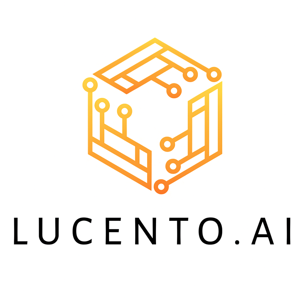 Lucento Consulting & AI Services
